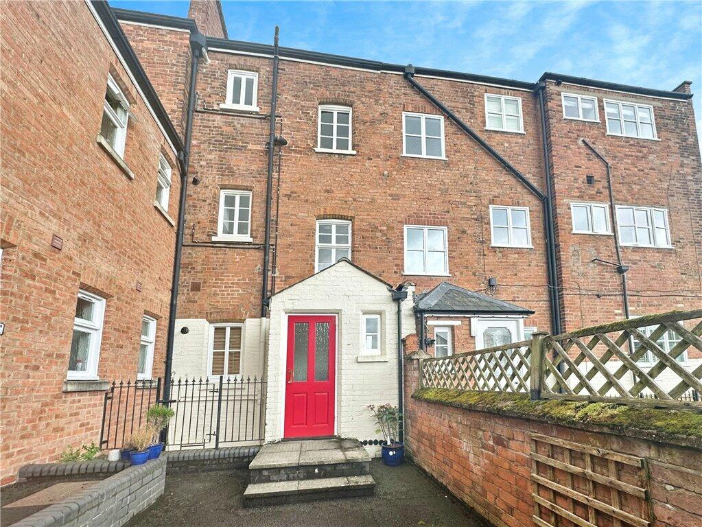 Additional image 9 of Warwick Place, Leamington Spa, Warwickshire