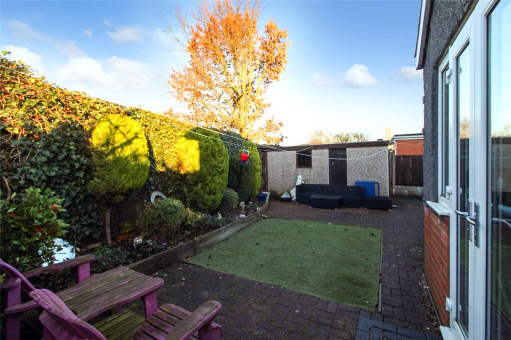 Additional image 16 of Remer Street, Crewe, Cheshire, CW1