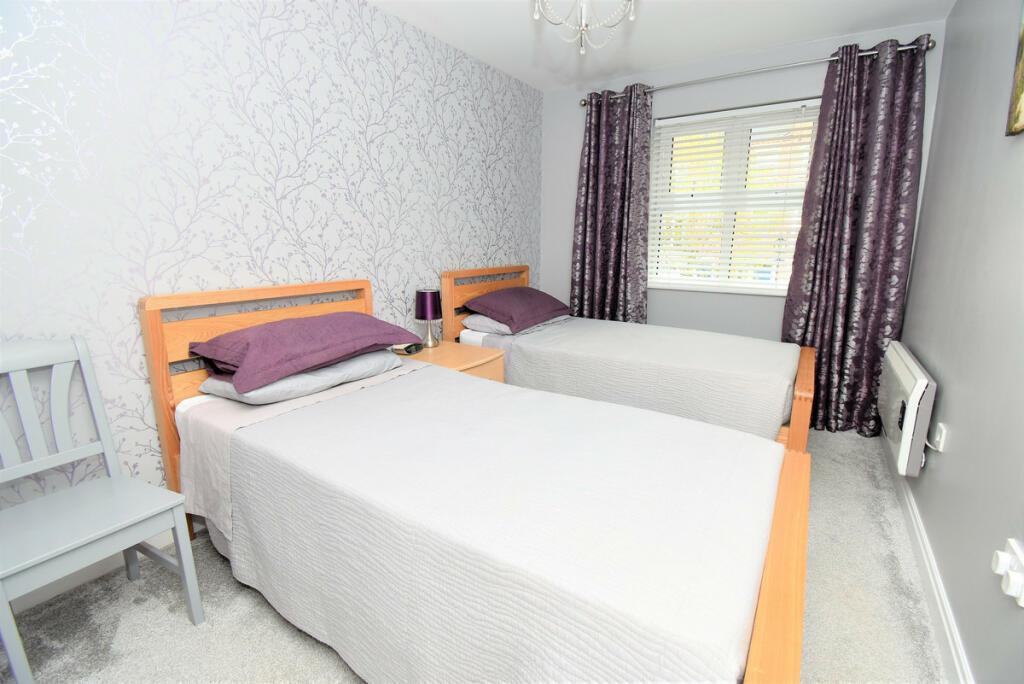 Additional image 9 of Thornley Place, Ashbourne, DE6