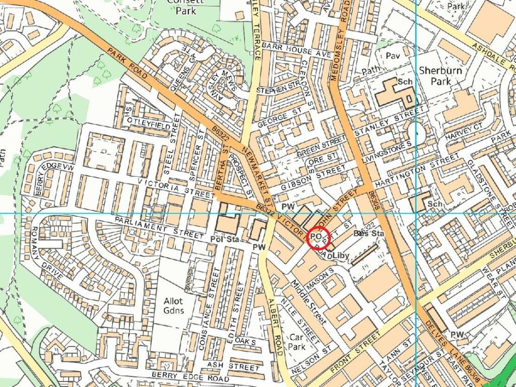 Additional image 20 of The Old Courthouse, Victoria Road, Consett, United Kingdom, DH8 5AX