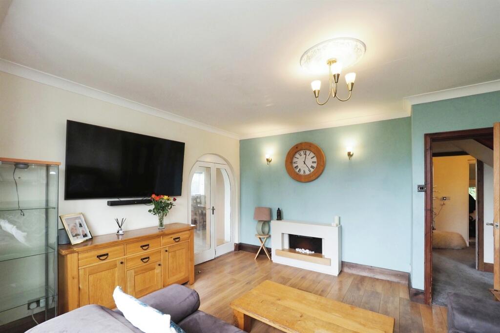 Additional image 16 of Coasthill, Crich, Matlock