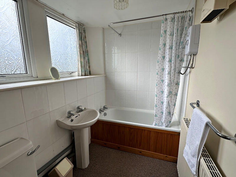 Additional image 8 of Old Knock School, Monreith