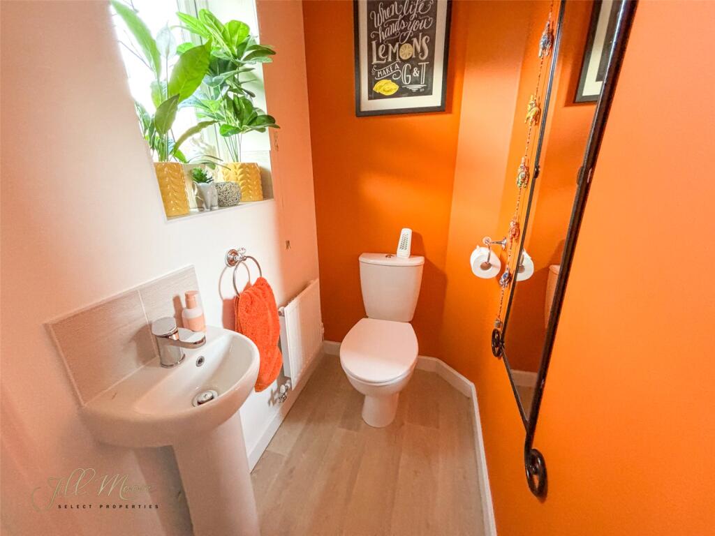 Additional image 5 of Belsay Close, Chester-Le-Street, Co Durham, DH2