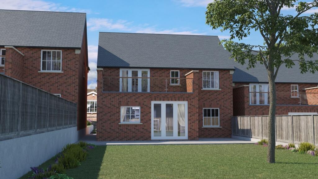 Additional image 16 of Birchwood Lane, Somercotes