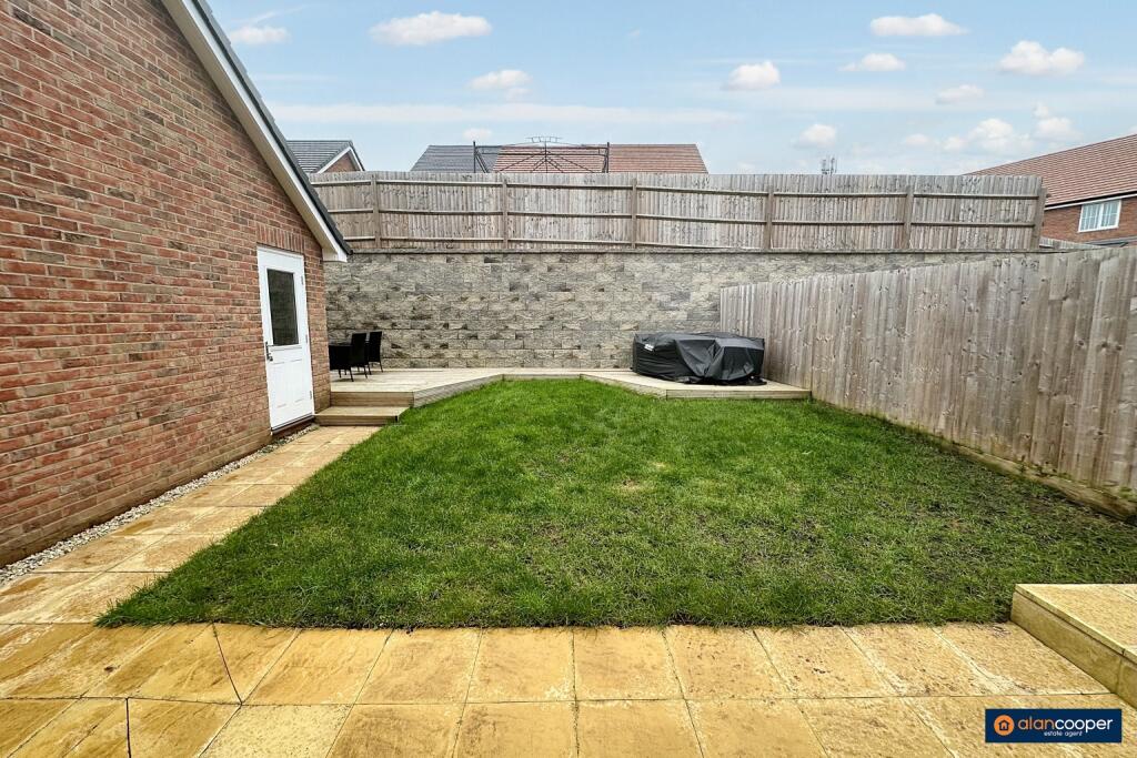 Additional image 13 of Polar Avenue, Galley Common, Nuneaton, CV10 9SX