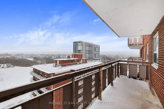 Additional image 23 of 851 Queenston Rd Unit 802