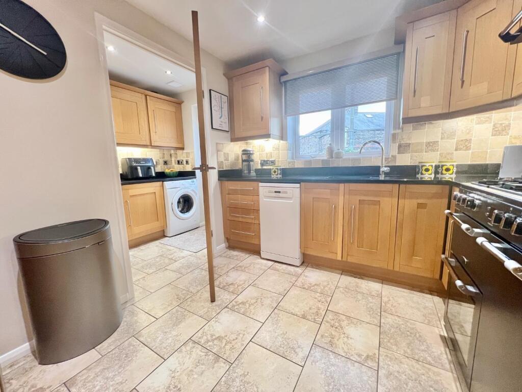 Additional image 8 of Fordham Drive, Sacriston, Durham