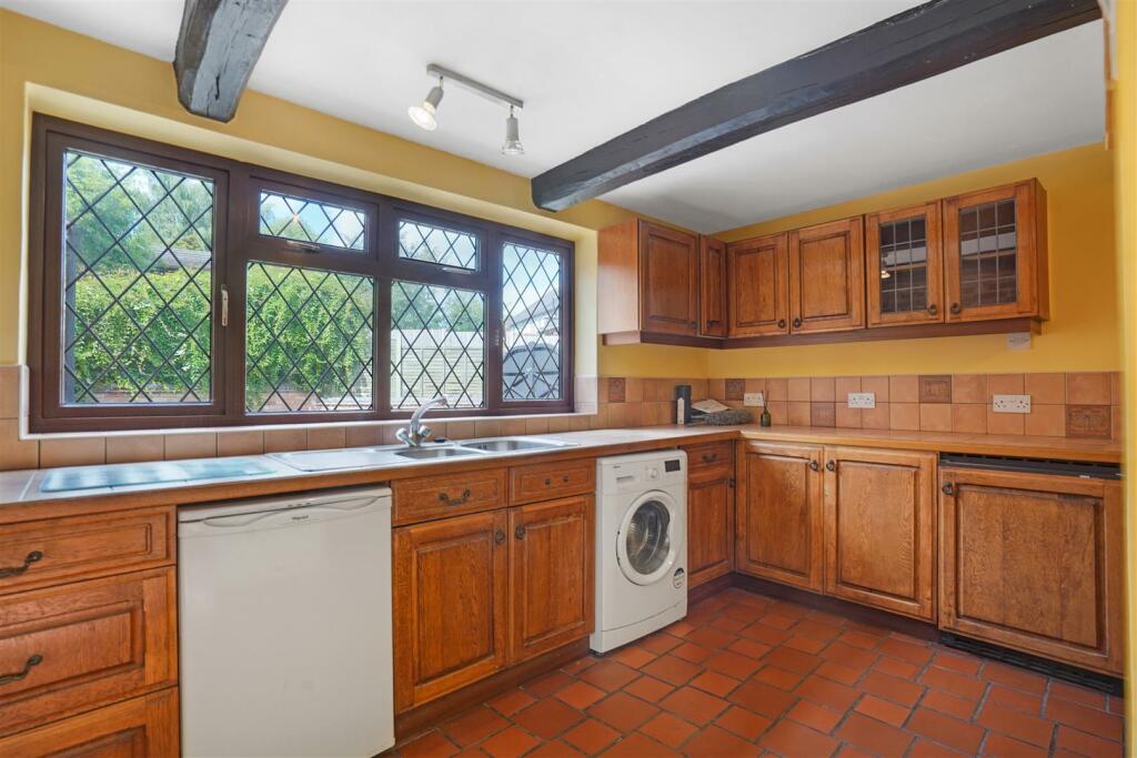 Additional image 18 of Main Street, Higham-On-The-Hill