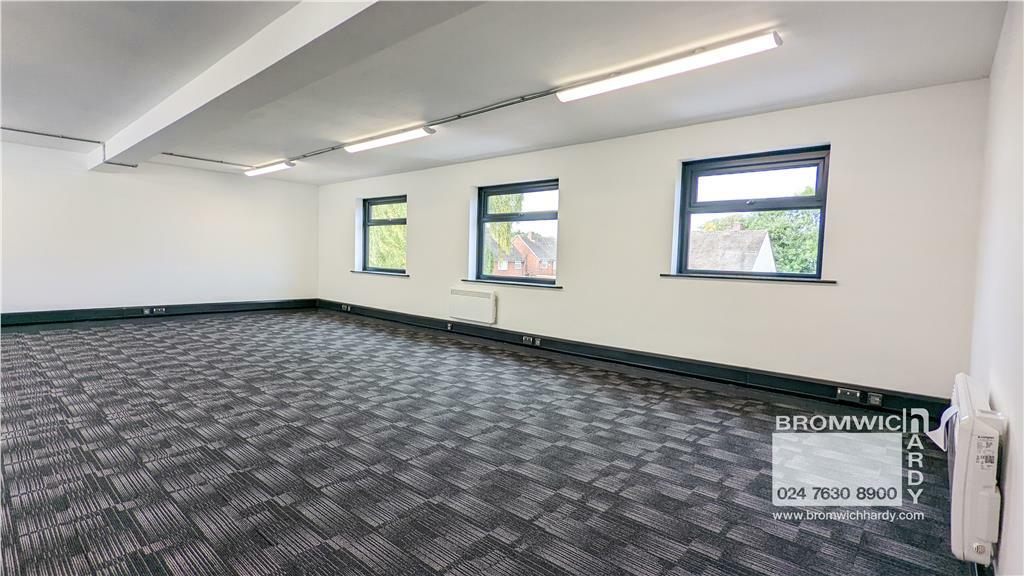 Additional image 5 of Flexible Offices at William House, West Park, Torrington Avenue, Coventry, CV4 9AP