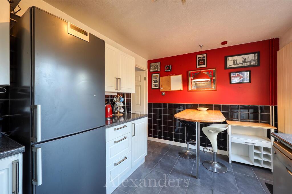 Additional image 3 of Orchard Close, Barlestone, Nuneaton