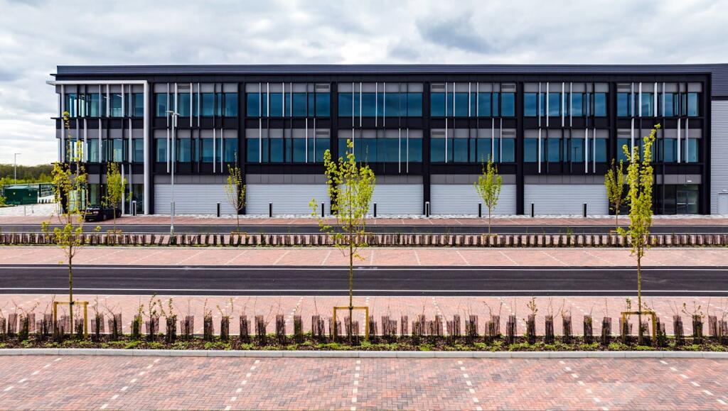 Additional image 5 of Apollo 4, Ansty Park, Coventry, CV7 9JU