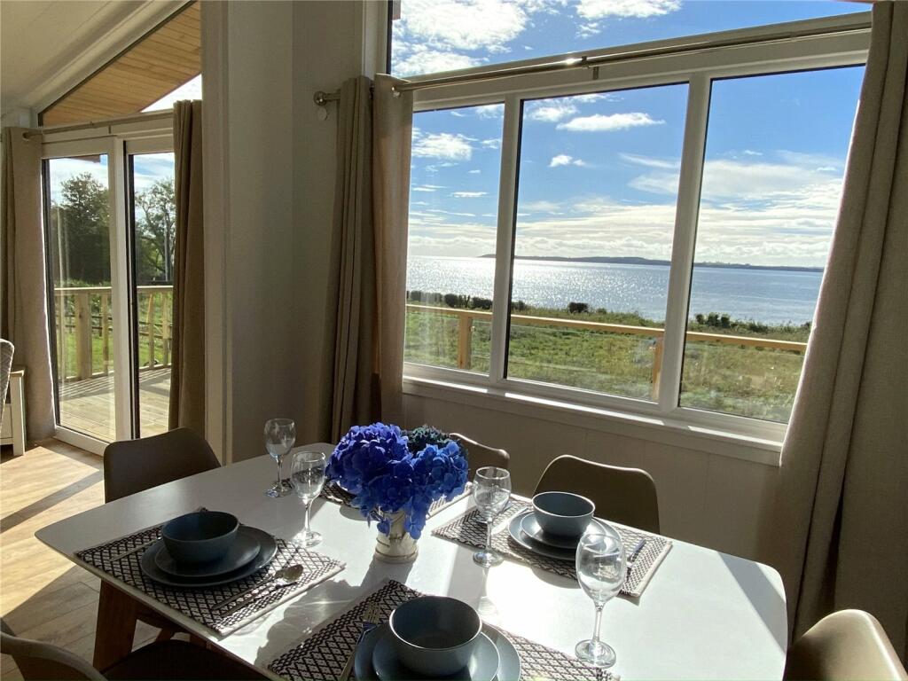 Additional image 11 of Kirkdale Estate Lodges, Carsluith, Newton Stewart, Dumfries & Galloway, South West Scotland, DG8