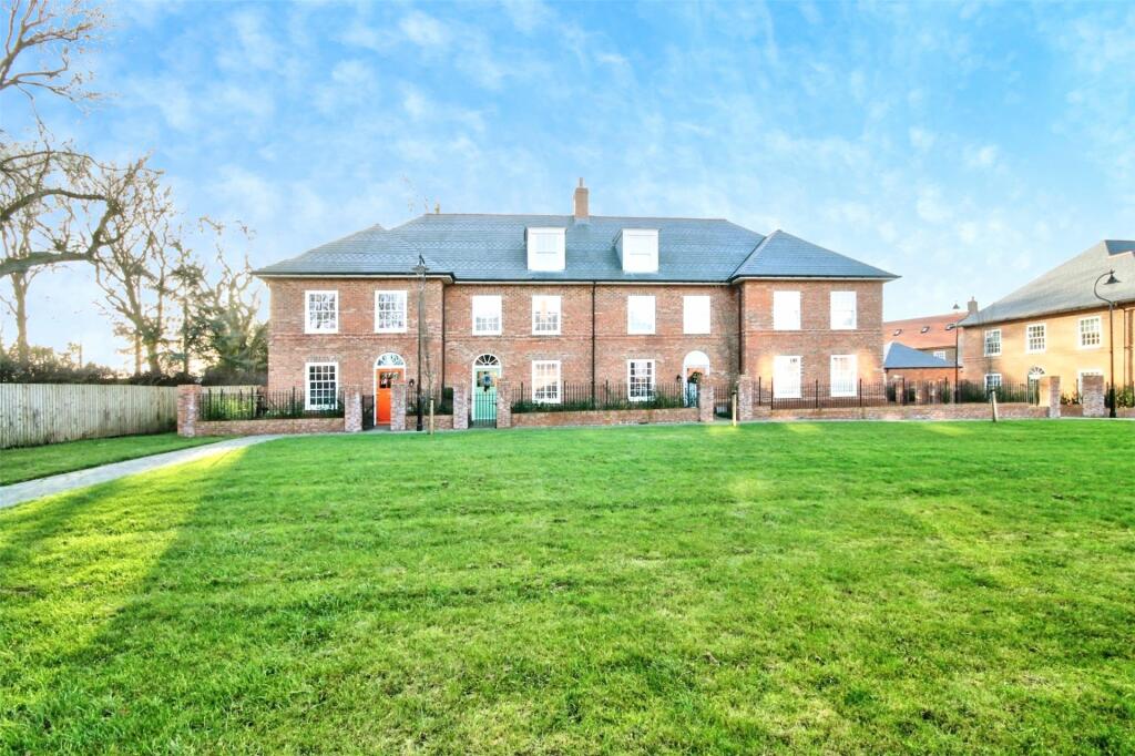 Additional image 27 of Rectory Green, Lambton Park, Chester Le Street, DH3