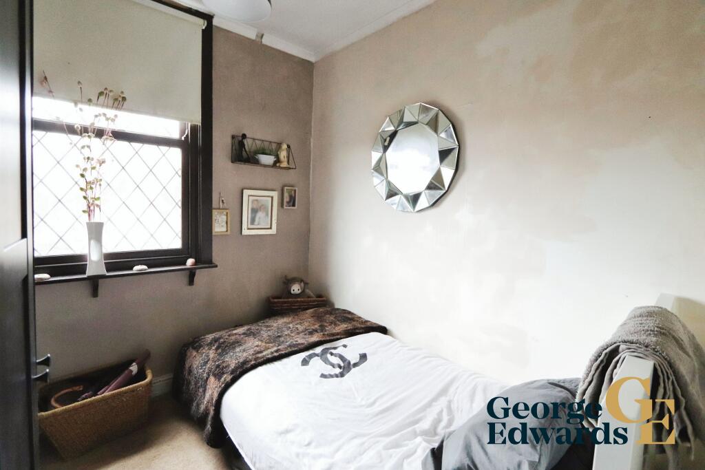 Additional image 11 of High Street Measham DE12 7