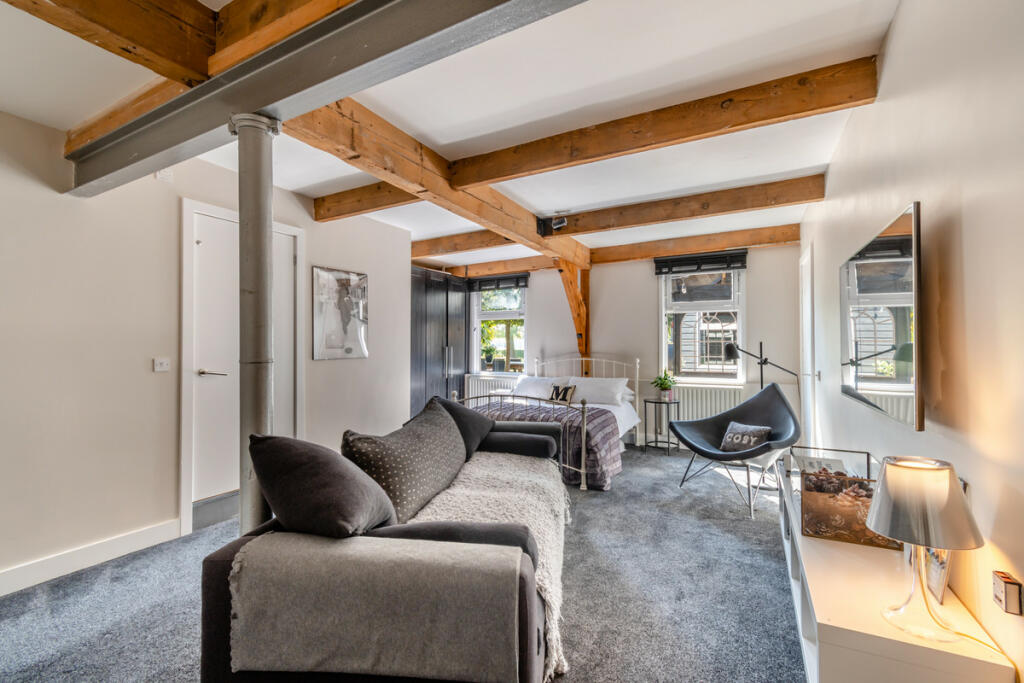 Additional image 39 of Architectural Masterpiece, Ashbourne, Derbyshire DE6