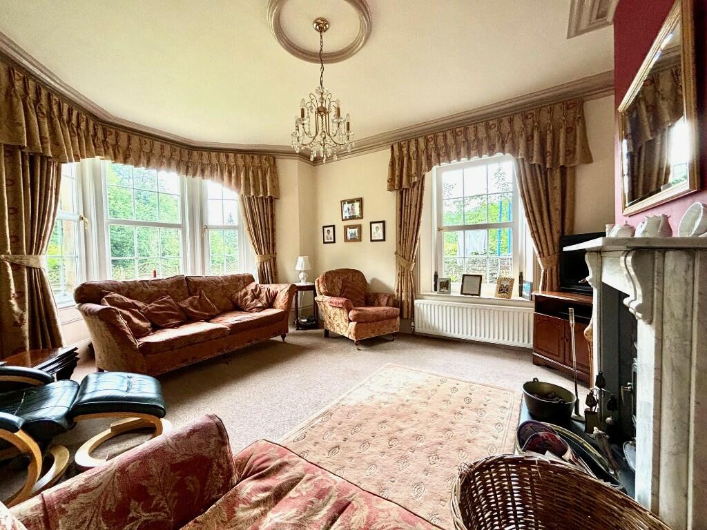 Additional image 34 of Clatterway, Matlock, Derbyshire, DE4