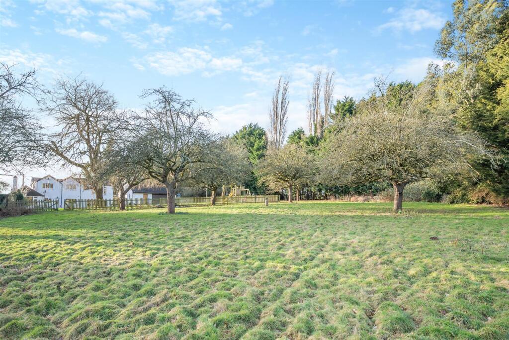 Additional image 46 of Station Hill, Fillongley