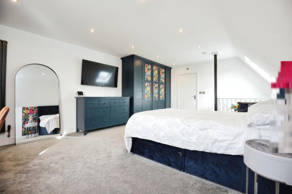 Additional image 13 of Jubilee Way, Bishops Tachbrook, Leamington Spa