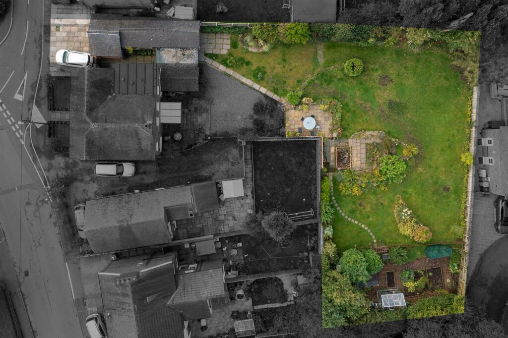 Additional image 7 of Building Plot, Main Road, Shavington, Crewe