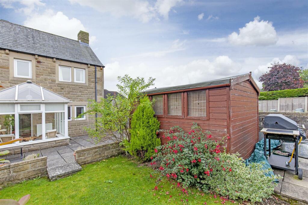 Additional image 9 of Glebe Avenue, Great Longstone, Bakewell