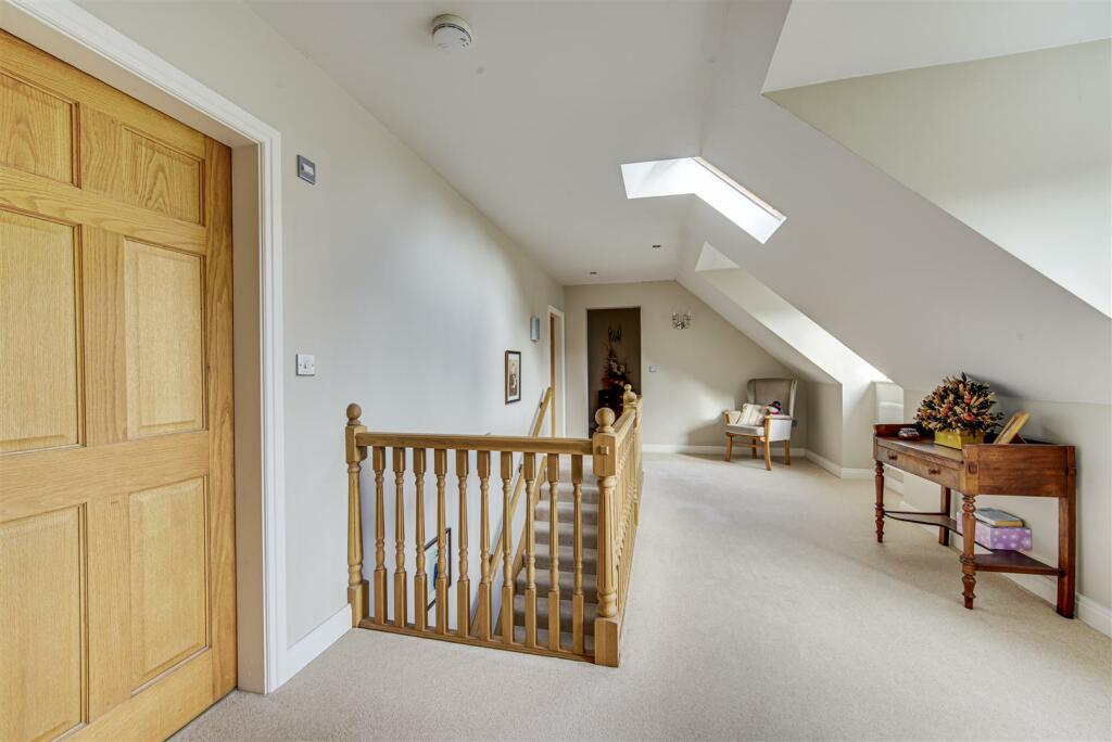 Additional image 30 of Spacious home on the exclusive Blackfirs Lane, Somerford, Congleton