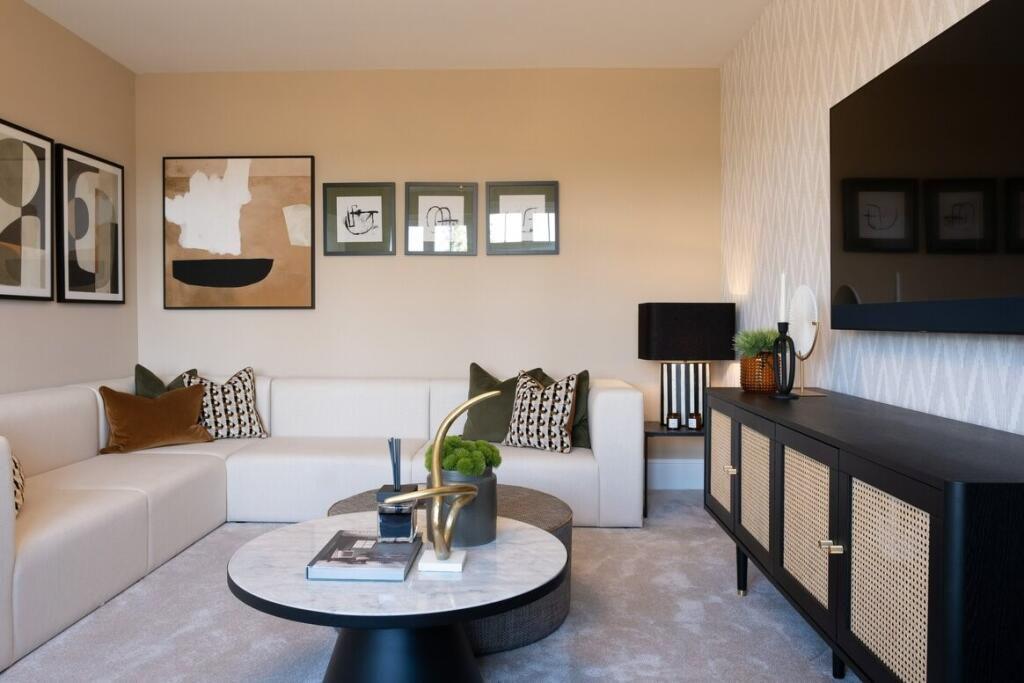 Additional image 7 of Island Road, 
Hersden, 
CT3 4GD