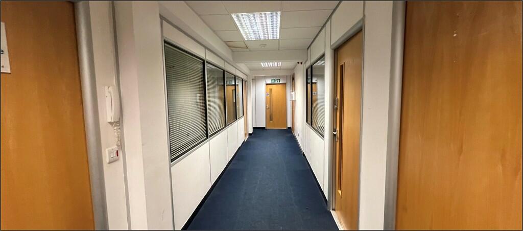 Additional image 10 of 2-3 St. Peters Churchyard, Derby DE1 1NN