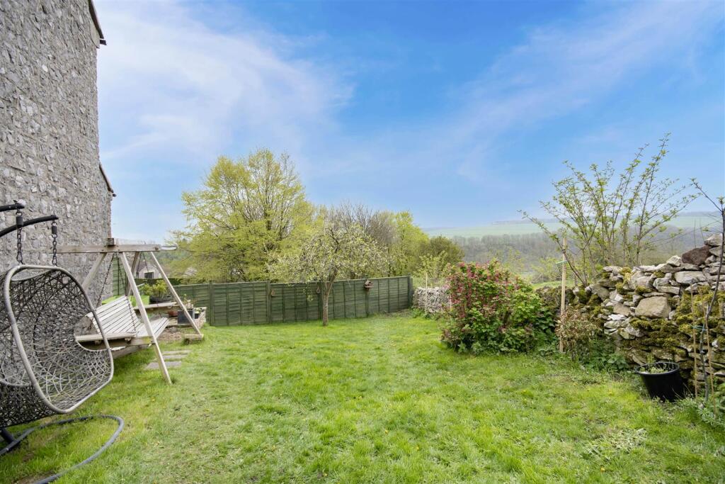 Additional image 26 of The Old Orchard, Over Haddon, Bakewell