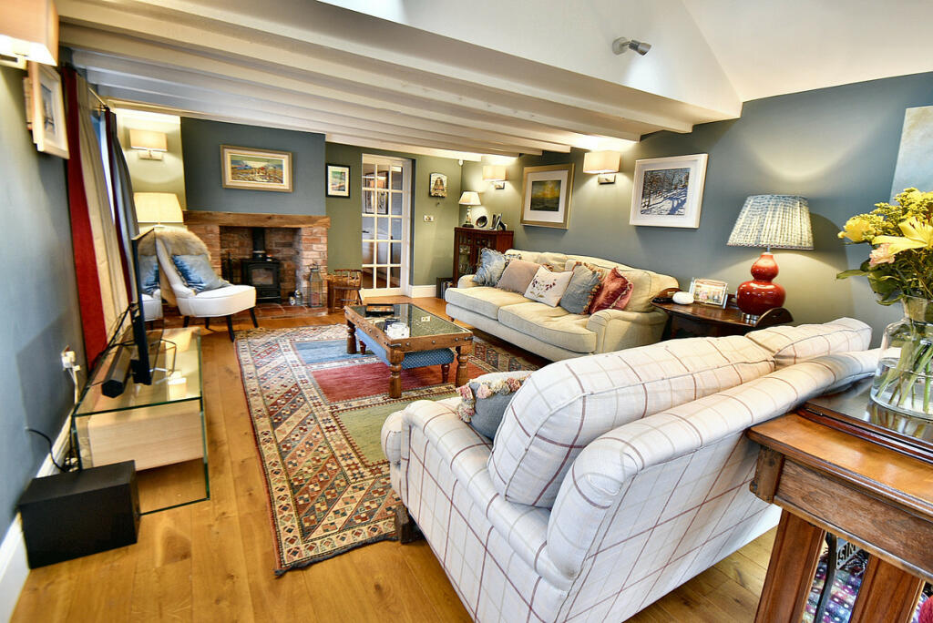 Additional image 4 of New Road, Boylestone, DE6