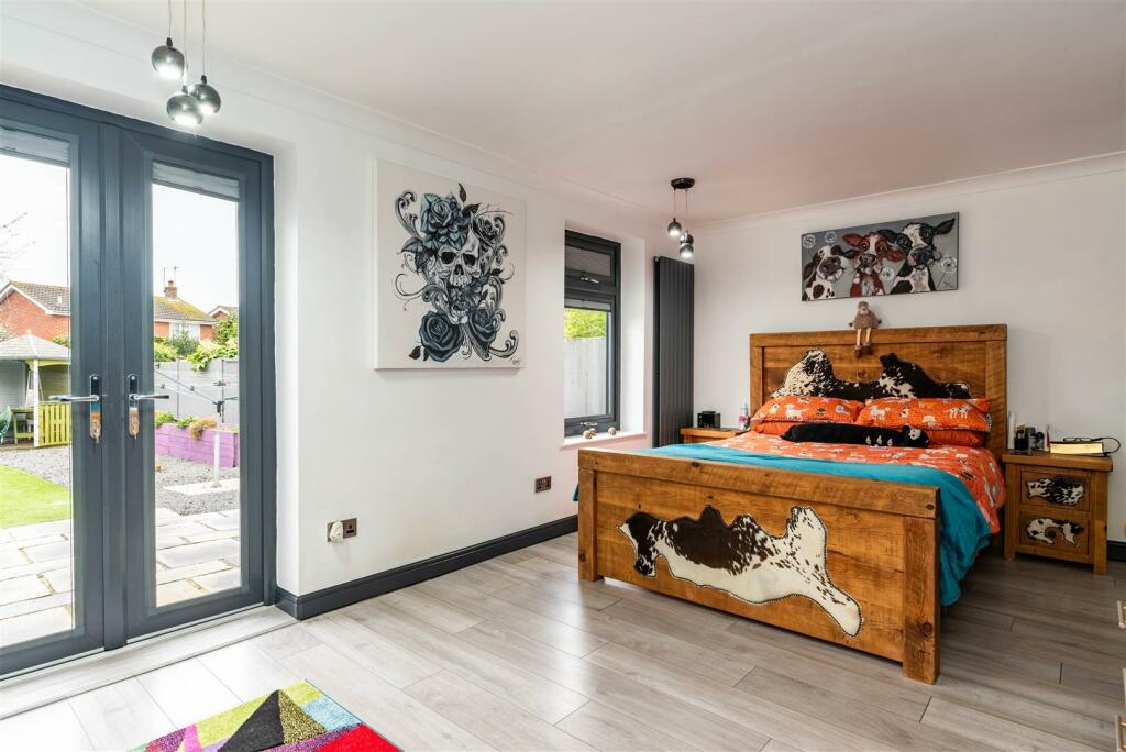 Additional image 16 of School Lane, Castle Donington, Derby