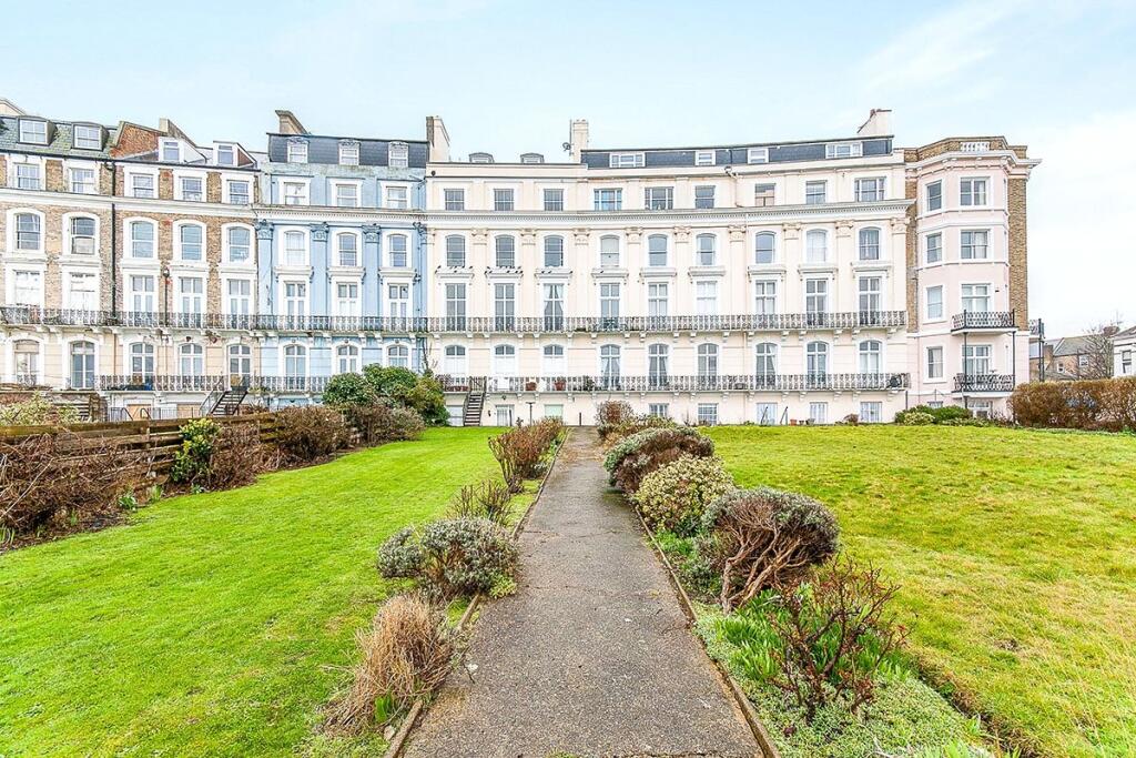 Additional image 10 of Royal Crescent, Margate, Kent, CT9