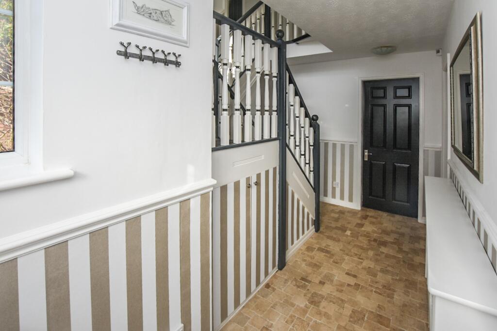 Additional image 11 of Thornycroft, Winsford