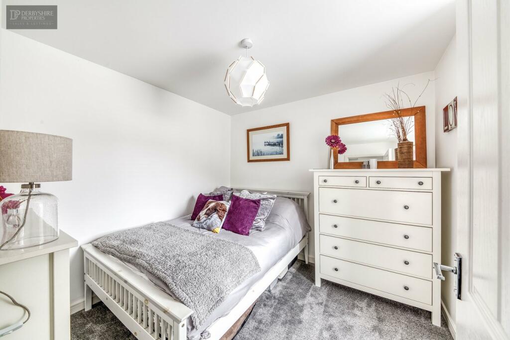 Additional image 12 of Fullers Close, Milford, Belper, DE56