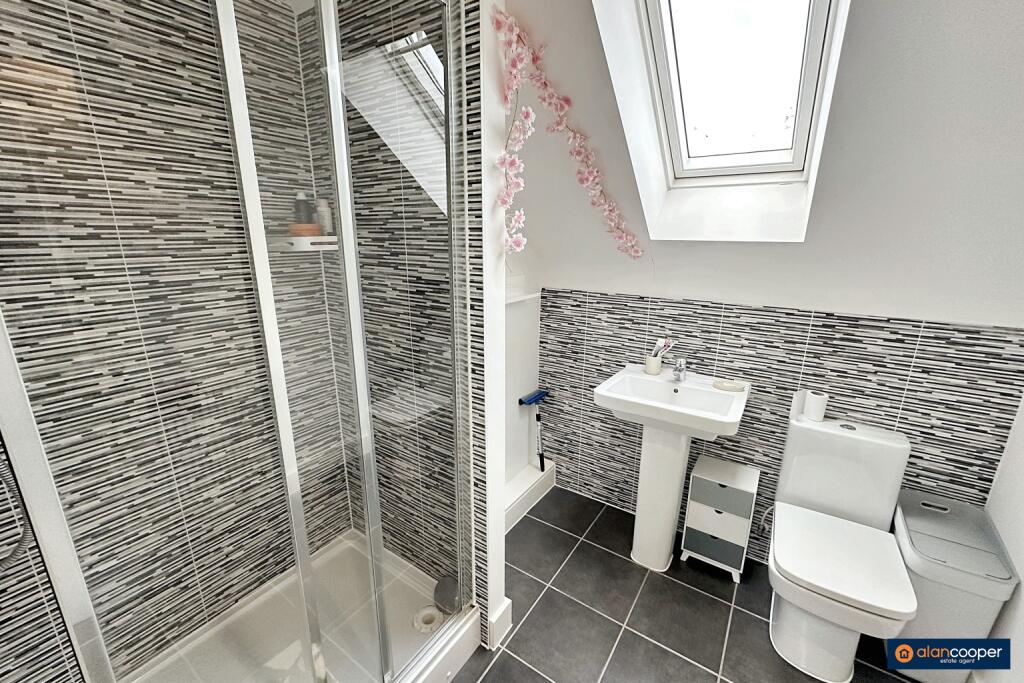 Additional image 20 of Weft Way, Heritage Fields, Nuneaton, CV11 6QE