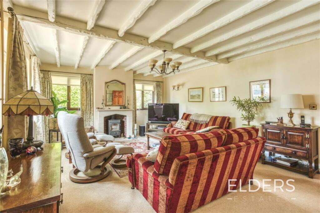 Additional image 4 of The Village, West Hallam