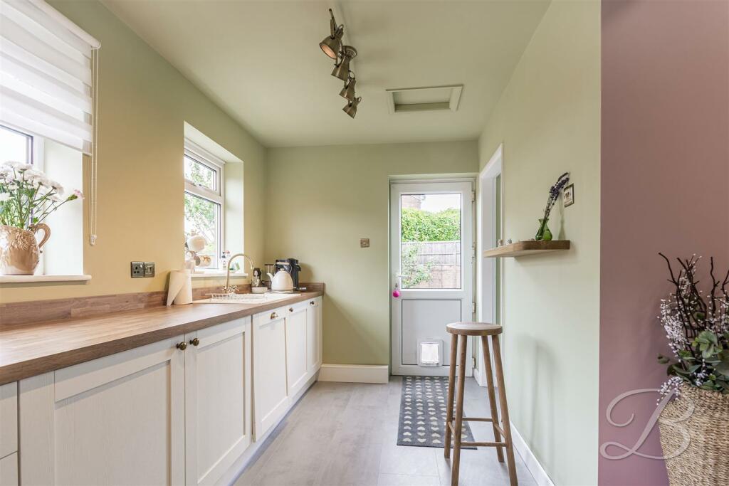 Additional image 6 of Hall Lane, Newton, Alfreton