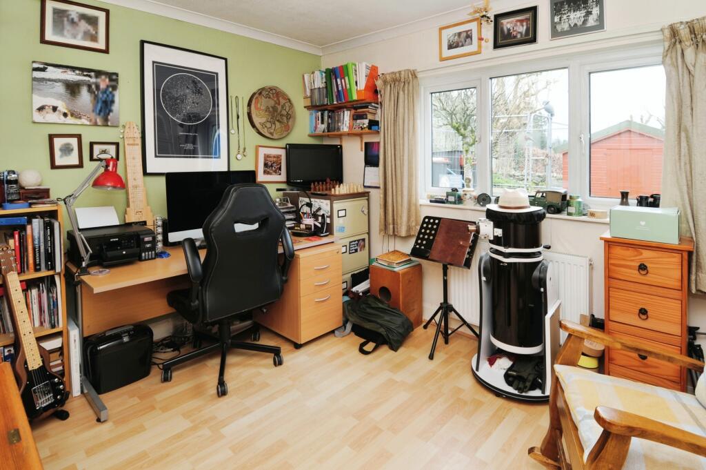 Additional image 14 of Dunreggan Brae, Moniaive, Thornhill, Dumfries and Galloway, DG3