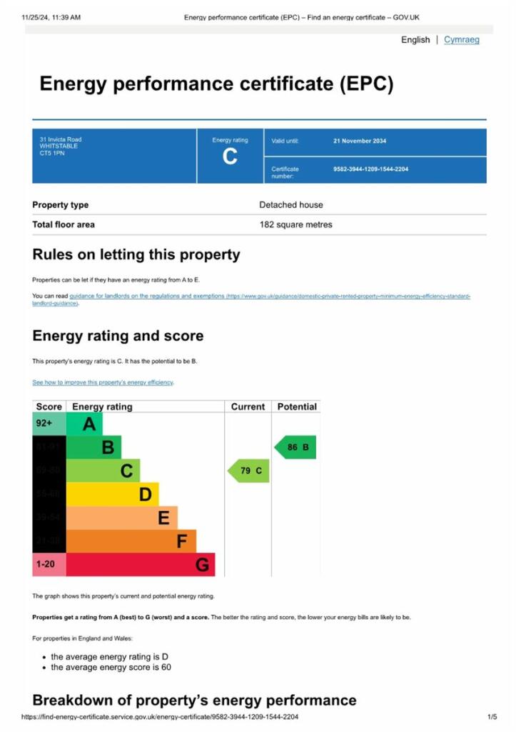 Additional image 29 of Invicta Road, Whitstable