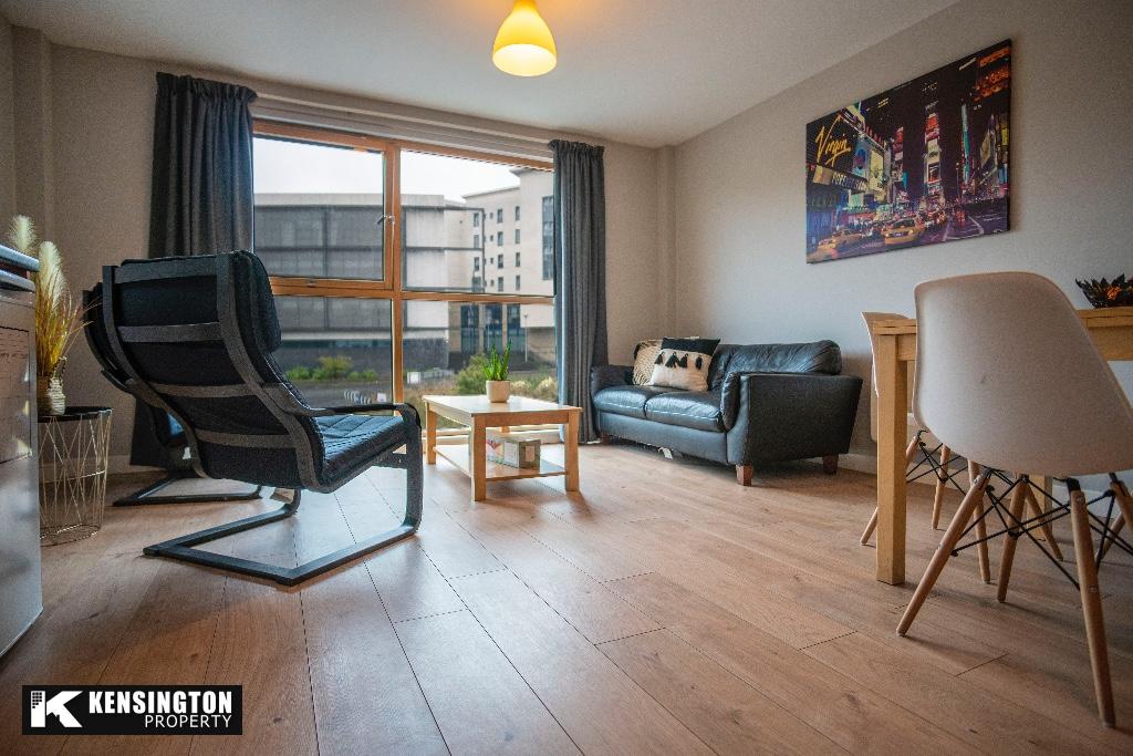 Additional image 10 of Campus Apartments, Horsewater Wynd, Dundee, DD1 5DU
