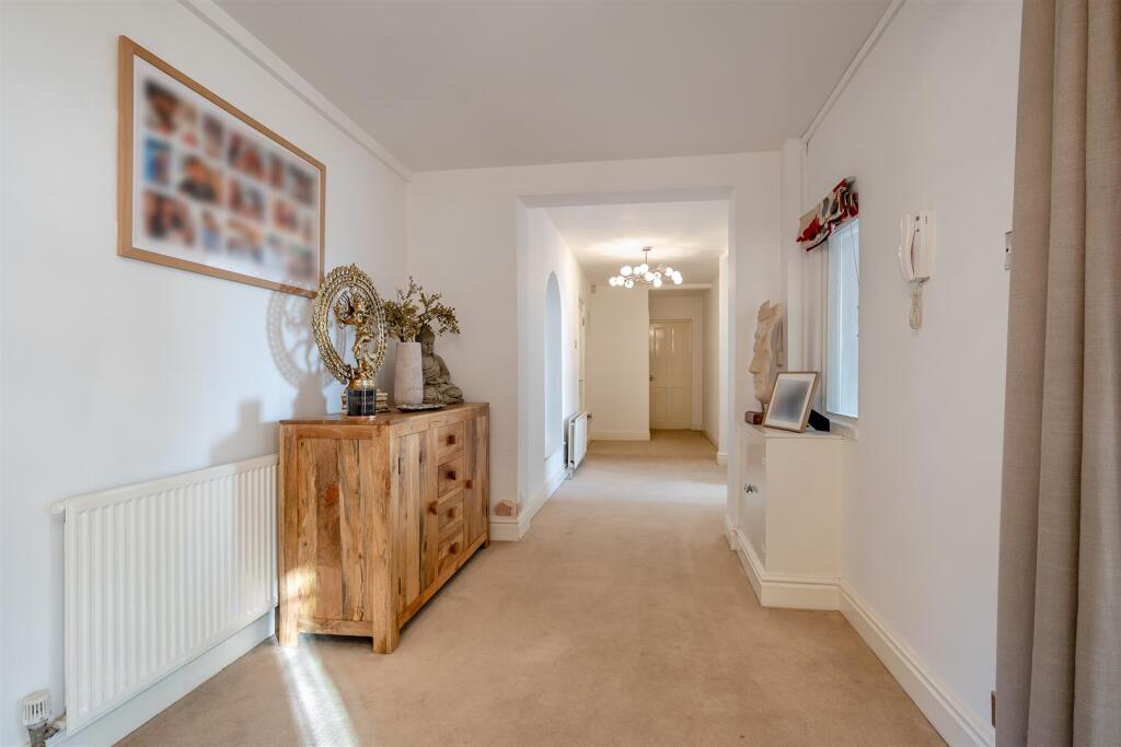 Additional image 2 of Station Hill, Fillongley