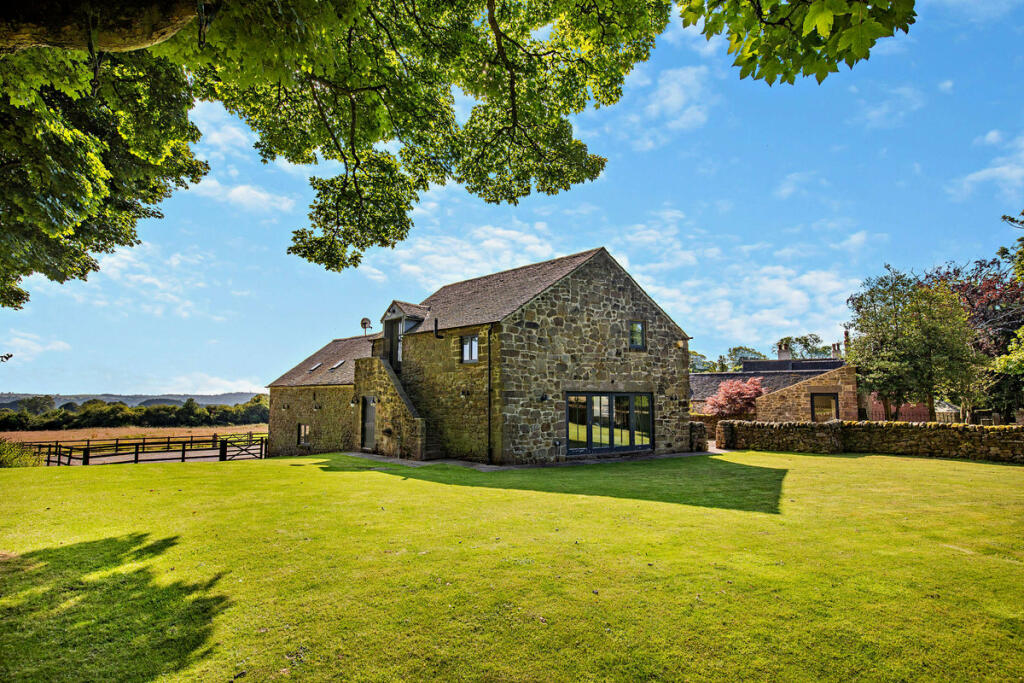 Additional image 6 of Country Estate nr Wirksworth, Matlock, DE4 4GW