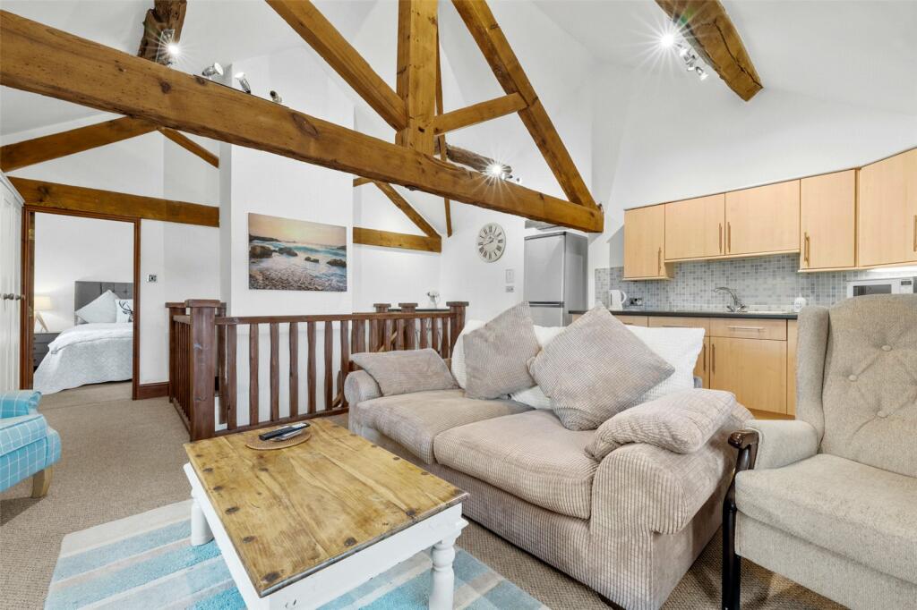 Additional image 15 of Key Green, Congleton, Cheshire