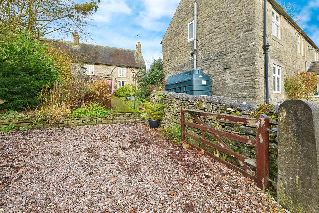 Additional image 17 of School Lane, Wetton, Ashbourne