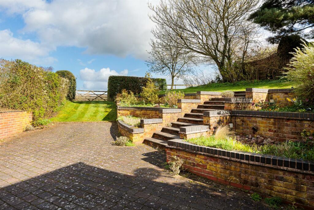 Additional image 16 of The Coach House, Salford, Audlem,