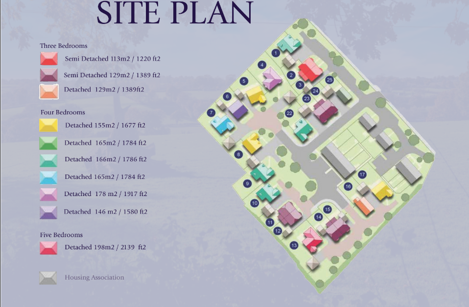 Additional image 5 of Plot 6 The Orchard - St Nicholas At Wade, Birchington. CT7 0EU