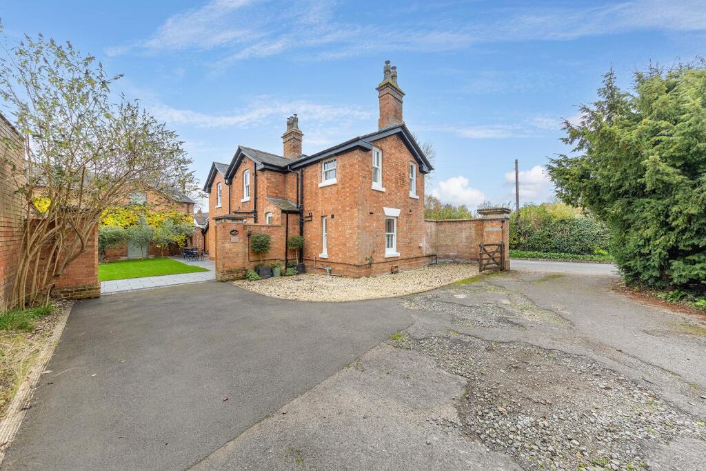 Additional image 32 of Church Lane, Shottery, Stratford-upon-Avon