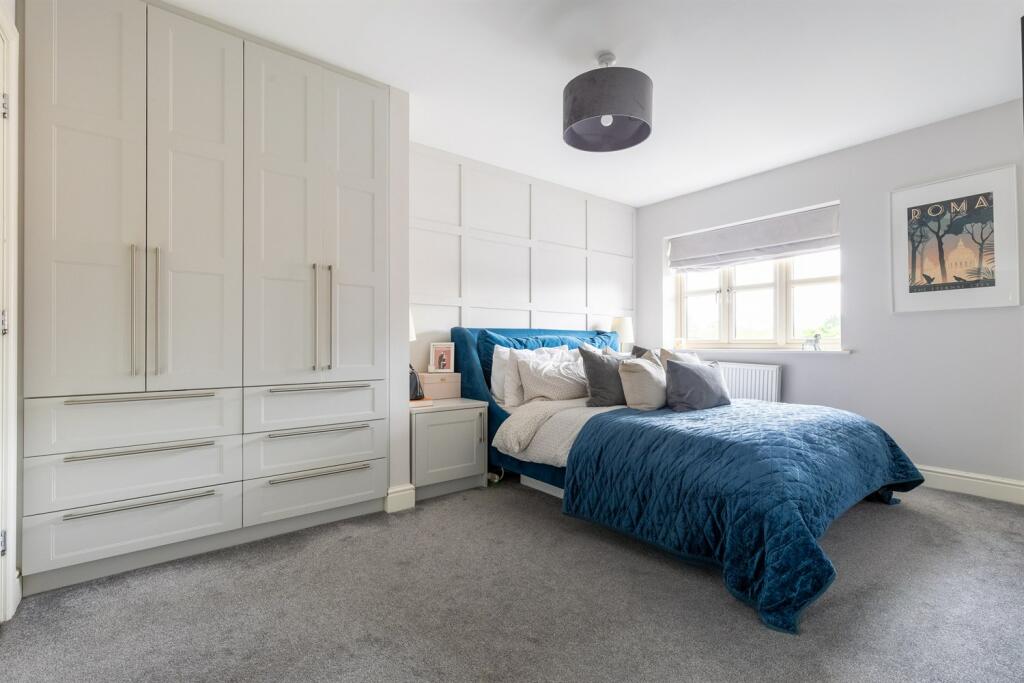 Additional image 12 of Davenport Place, Nantwich Road, Calveley, Tarporley