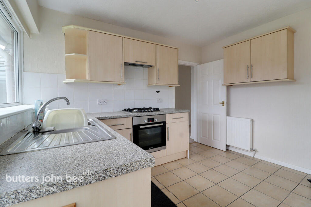 Additional image 8 of Green Lane, NANTWICH