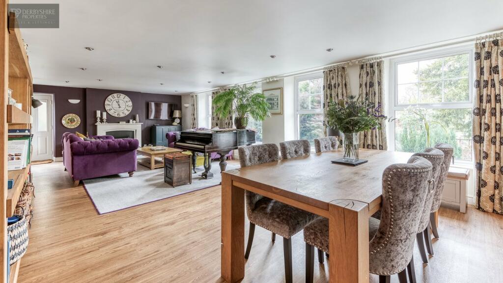 Additional image 8 of Main Road, Whatstandwell, Matlock, DE4