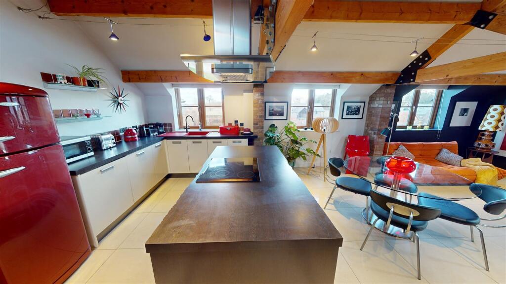 Additional image 11 of Bilton Fields Farm Lane, Rugby